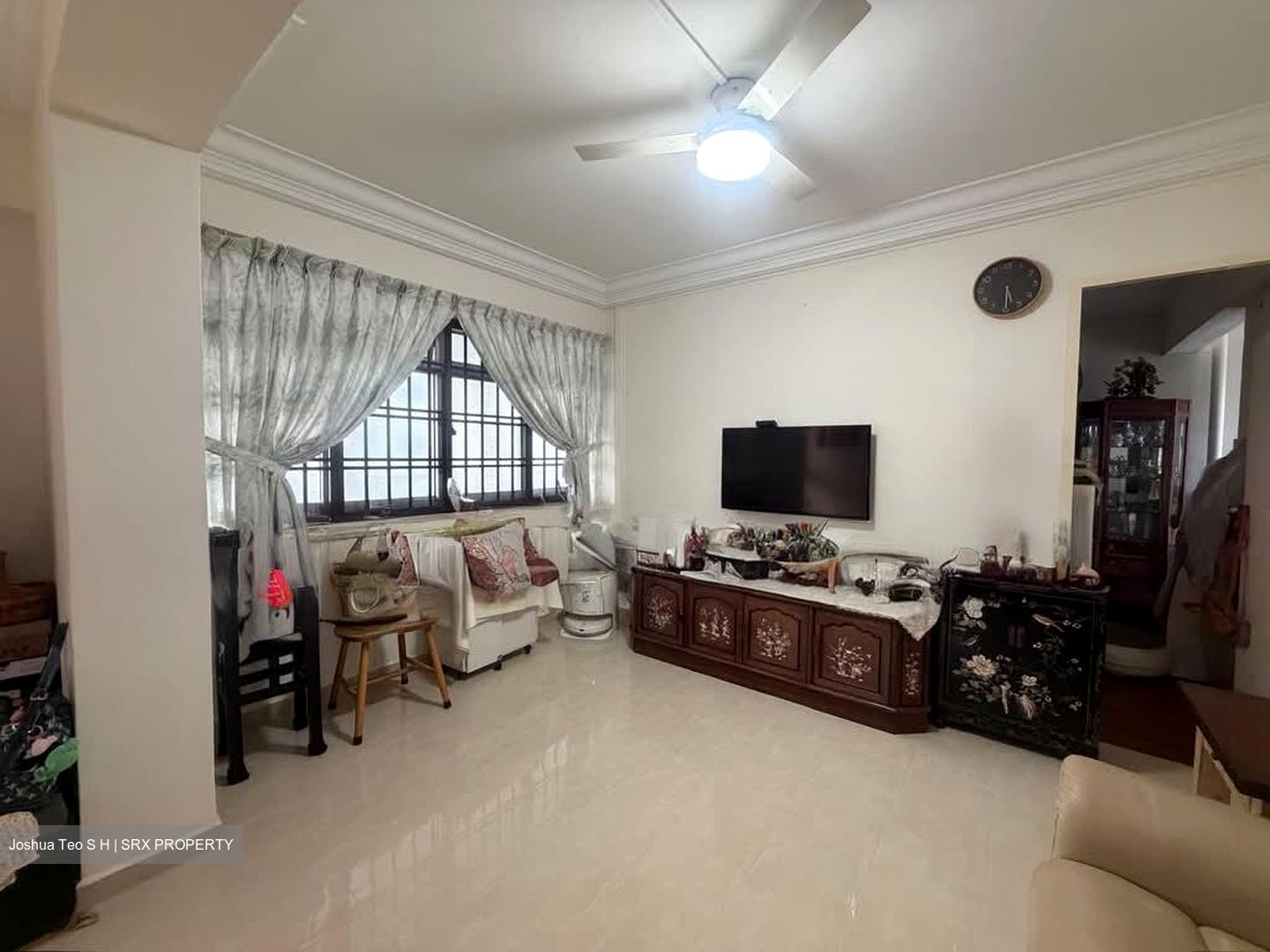 Blk 5 Boon Keng Road (Kallang/Whampoa), HDB 5 Rooms #540588101
